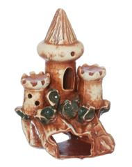 Акваріумна кераміка С211