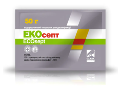 Екосепт 50 г