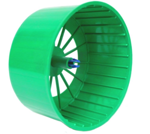 Барабан для хом'яків *008