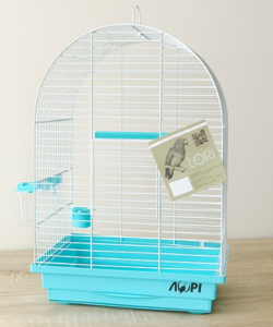 Клітка для папуг "Паверія"