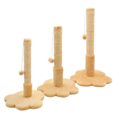 Драпка для котів на підставці (ДКП)