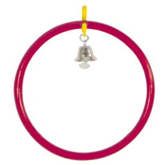 Кільце з дзвоником ЧП003