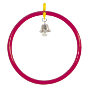 Кільце з дзвоником ЧП003