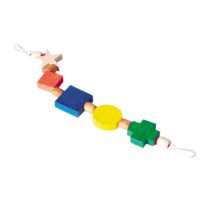 Підвіска-іграшка “Фігурки” Д003/4