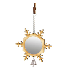 Дзеркало ”Сніжинка” Д006/5