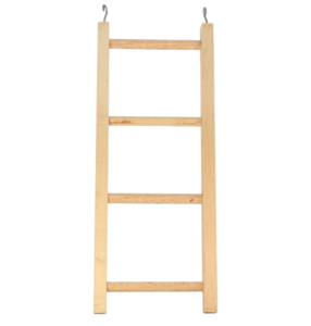 Драбинка для середніх папуг, 30см Д025/5