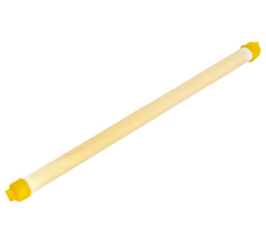 Жердинка дерев’яна, 14мм / 30 см Д023