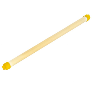 Жердинка дерев’яна, 14мм / 30 см Д023