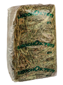 Сіно лугове ТМ ЛісочОК 12л №5