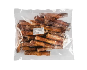 Ласощі для собак пеніс яловичий 1шт