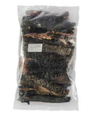 Ласощі для собак рубець яловичий 1кг