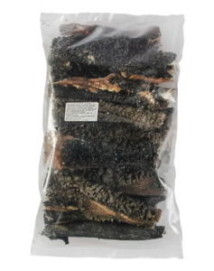 Ласощі для собак рубець яловичий 1кг