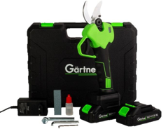 Секатор Gartner GCP-2130 BL