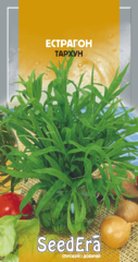 Естрагон (Тархун), Seedera, 0,1г