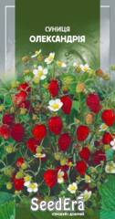 Суниця Олександрія, Seedera, 0,05г