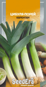 Цибуля-Порей Карентан, Seedera, 1г