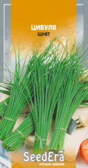 Цибуля Шніт, Seedera, 1г