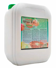 Препарат 30В, каністра 10л