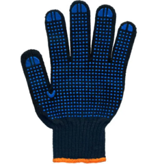 Рукавиці трикотажні робочі 10 ТМ СИЛА