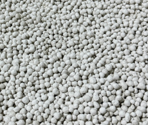 Гранульований вапняк(для розкислення грунту)