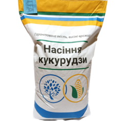 Кукурудза Хотин