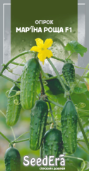 Огірок Мар’їна Роща F1 10шт, Seedera