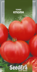 Томат Ісполін 0,1г, Seedera