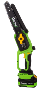 Мініпила акумуляторна GMCS-8 BL KIT