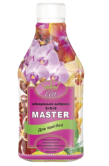 Добриво Мастер для орхідей 330мл