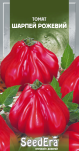 Томат Шарпей Рожевий 0,1г