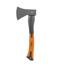 Сокира універсальна FIBERGLASS 800г, KT-SF1080