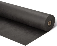 Геоматеріал ТМ GrowTex GEO 100 г/кв.м (1,6х50)  чорний 1м