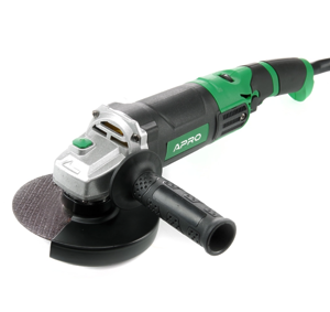 Кутошліфувальна машина (болгарка) Ø125 AG-125/1200 V *899025