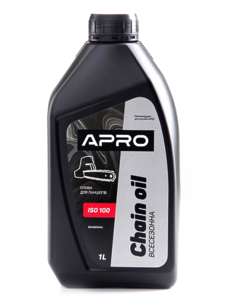 Олива для ланцюгів 1л *942005