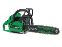 Бензопила ланцюгова BPL 5220, 16/18 дюймів, kit *899146