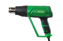 Фен будівельний HG-2000 M *899244