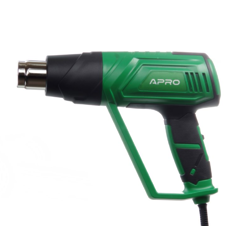 Фен будівельний HG-2000 E *899245