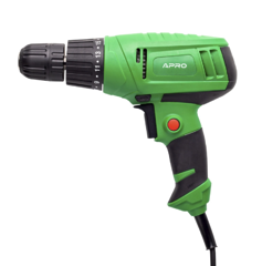 Дриль-шуруповерт мережевий D650 *899151