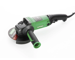 Кутошліфувальна машина (болгарка) 125/1250 Р *899006