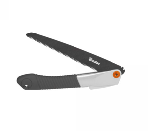 Пила ручна, садова 23см RAZOR тефлон, V-SERIES, KT-V1422