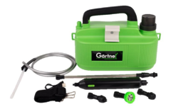 Обприскувач Gartner акумуляторний 5л *854453