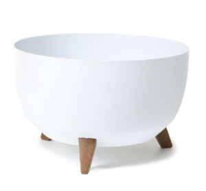 Вазон лмл миса Рома 240 джампер(кольори в асортименті)