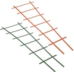 Драбинка для квітів (кольори в асортименті)