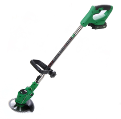 Тример акумуляторний M1S ST-20 20В 2 АКБ та ЗП APRO *895653