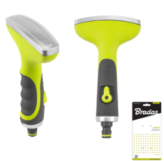 Ручний дощувач, LIME LINE, LE-2302