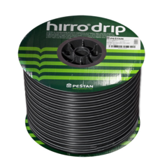 Крапельна стрічка Ø 16 мм / 8 мil (0,2мм) / 40см / 1,1 л/год HIRRO DRIP, DSTHD 16081140-1000