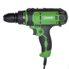 Дриль-шуруповерт мережевий APRO D750C *899152