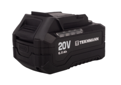 Акумулятор для електроінструменту Li-ion 20B, 6Ач TEKHMAN *854610
