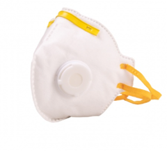 Респіратор MAG TOOLS N95 FFP2  1шт